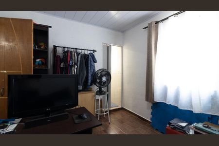 Casa à venda com 130m², 4 quartos e 1 vagaSuíte 3