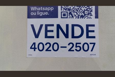 Casa à venda com 130m², 4 quartos e 1 vagaPlaquinha