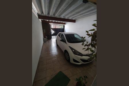 Casa à venda com 3 quartos, 155m² em Jardim Santa Mena, Guarulhos
