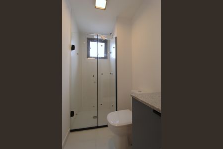 Apartamento à venda com 38m², 2 quartos e sem vagaBanheiro