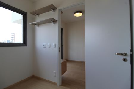 Apartamento à venda com 38m², 2 quartos e sem vagaQuarto 1