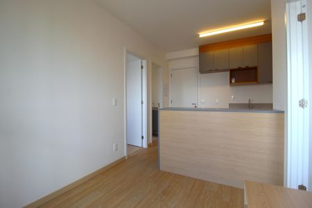 Sala de apartamento para alugar com 2 quartos, 38m² em Vila Nova Conceição, São Paulo