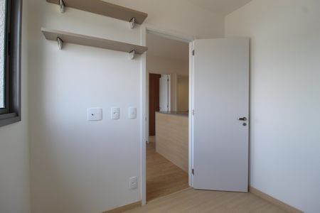 Apartamento à venda com 38m², 2 quartos e sem vagaQuarto 1