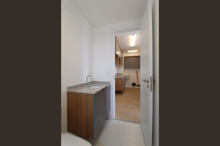 Apartamento à venda com 38m², 2 quartos e sem vagaBanheiro