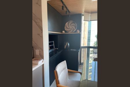 Apartamento à venda com 5 quartos, 260m² em Parque Mandaqui, São Paulo