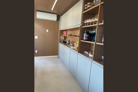 Apartamento à venda com 5 quartos, 260m² em Parque Mandaqui, São Paulo