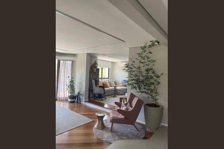 Apartamento à venda com 5 quartos, 260m² em Parque Mandaqui, São Paulo