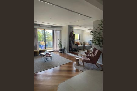 Apartamento à venda com 5 quartos, 260m² em Parque Mandaqui, São Paulo