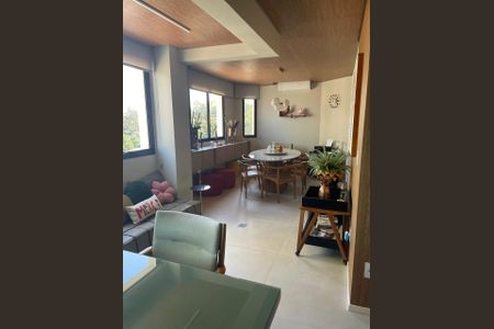 Apartamento à venda com 5 quartos, 260m² em Parque Mandaqui, São Paulo