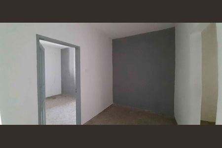 Sala de casa para alugar com 1 quarto, 45m² em Vila Osasco, Osasco