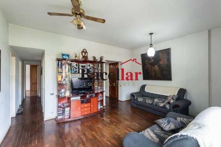 Apartamento à venda com 3 quartos, 81m² em Tijuca, Rio de Janeiro
