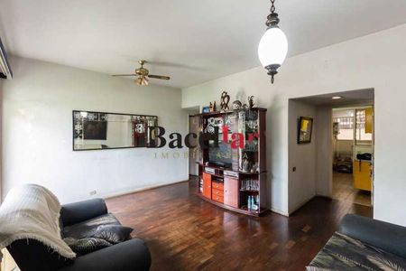 Apartamento à venda com 3 quartos, 81m² em Tijuca, Rio de Janeiro