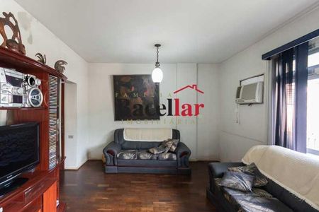 Apartamento à venda com 3 quartos, 81m² em Tijuca, Rio de Janeiro