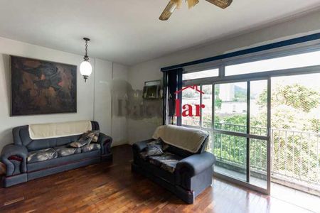 Apartamento à venda com 3 quartos, 81m² em Tijuca, Rio de Janeiro