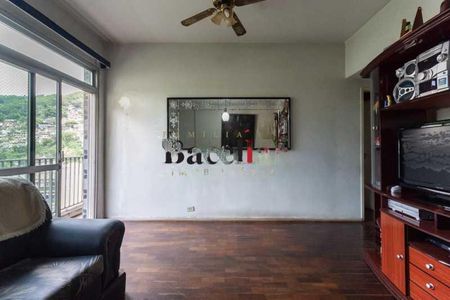 Apartamento à venda com 3 quartos, 81m² em Tijuca, Rio de Janeiro