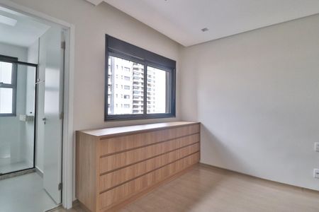 Apartamento para alugar com 81m², 3 quartos e 2 vagasQuarto 3 - Suíte