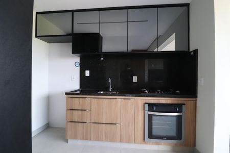 Apartamento para alugar com 81m², 3 quartos e 2 vagasCozinha