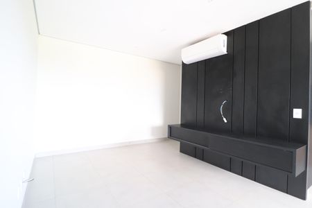 Sala de apartamento para alugar com 3 quartos, 81m² em Jardim Sul, Uberlândia