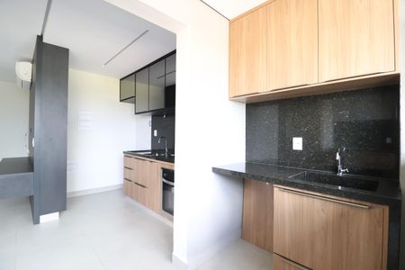 Apartamento para alugar com 81m², 3 quartos e 2 vagasVaranda
