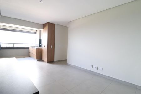 Apartamento para alugar com 81m², 3 quartos e 2 vagasSala