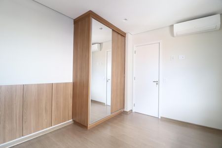 Apartamento para alugar com 81m², 3 quartos e 2 vagasQuarto 3 - Suíte