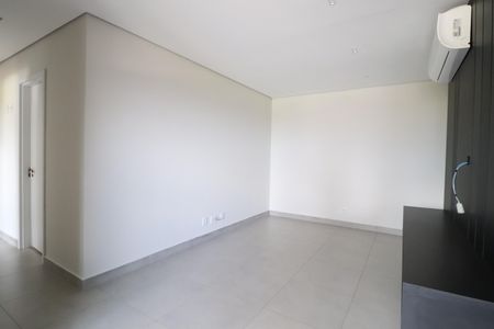 Sala de apartamento para alugar com 3 quartos, 81m² em Jardim Sul, Uberlândia