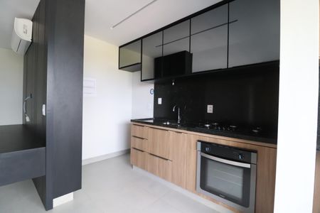 Apartamento para alugar com 81m², 3 quartos e 2 vagasCozinha