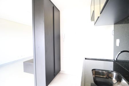 Apartamento para alugar com 81m², 3 quartos e 2 vagasCozinha