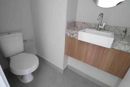 Apartamento para alugar com 81m², 3 quartos e 2 vagasLavabo