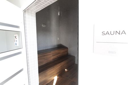 Apartamento para alugar com 81m², 3 quartos e 2 vagasSauna