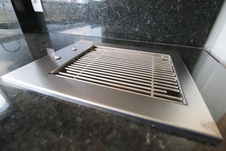 Apartamento para alugar com 81m², 3 quartos e 2 vagasChurrasqueira