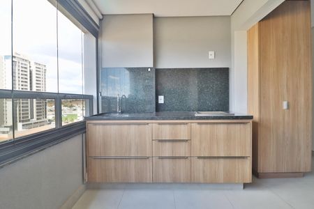 Apartamento para alugar com 81m², 3 quartos e 2 vagasVaranda