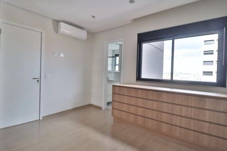 Apartamento para alugar com 81m², 3 quartos e 2 vagasQuarto 3 - Suíte