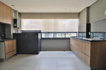 Apartamento para alugar com 81m², 3 quartos e 2 vagasVaranda