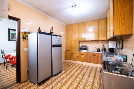 Casa para alugar com 360m², 3 quartos e 4 vagasCozinha 