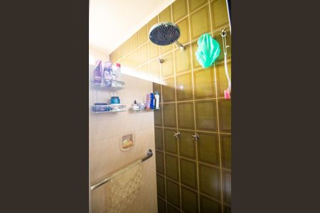 Casa para alugar com 360m², 3 quartos e 4 vagasBanheiro da Suíte 1