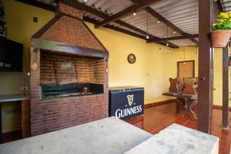 Casa para alugar com 360m², 3 quartos e 4 vagasÁrea externa