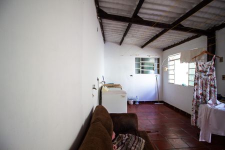 Casa para alugar com 360m², 3 quartos e 4 vagasÁrea de Serviço