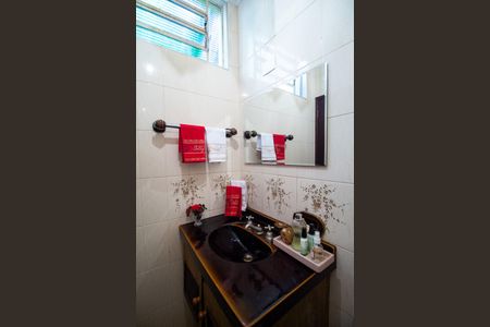 Casa para alugar com 360m², 3 quartos e 4 vagasLavabo