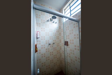 Casa para alugar com 360m², 3 quartos e 4 vagasBanheiro da Suíte 3