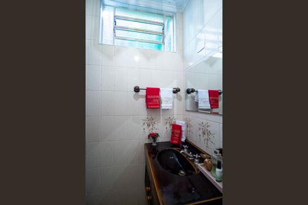 Casa para alugar com 360m², 3 quartos e 4 vagasLavabo