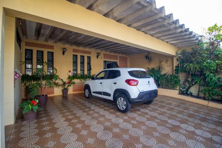 Casa para alugar com 360m², 3 quartos e 4 vagasGaragem