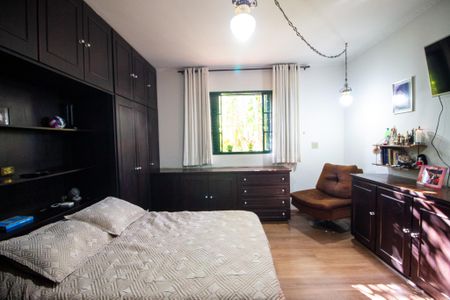 Casa para alugar com 360m², 3 quartos e 4 vagasSuite 1