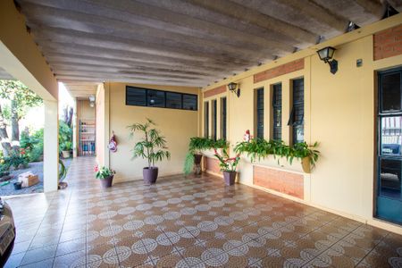 Casa para alugar com 360m², 3 quartos e 4 vagasGaragem