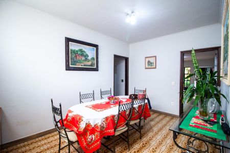 Casa para alugar com 360m², 3 quartos e 4 vagasCopa 