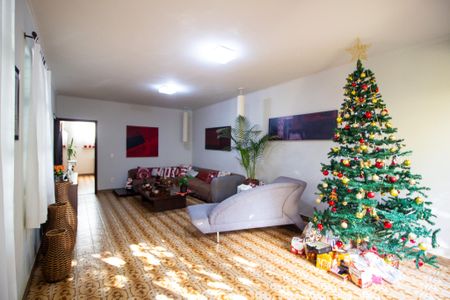 Casa para alugar com 360m², 3 quartos e 4 vagasSala 