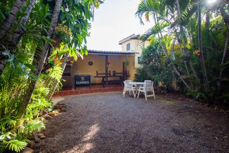 Casa para alugar com 360m², 3 quartos e 4 vagasÁrea externa