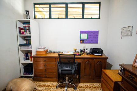 Casa para alugar com 360m², 3 quartos e 4 vagasEscritório