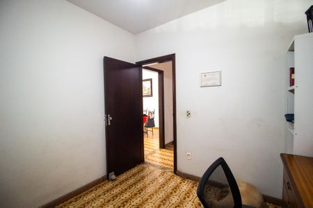 Casa para alugar com 360m², 3 quartos e 4 vagasEscritório