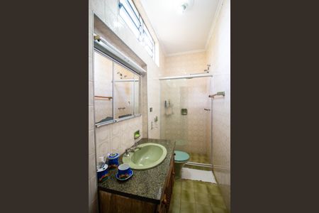 Casa para alugar com 360m², 3 quartos e 4 vagasBanheiro da Suíte 2